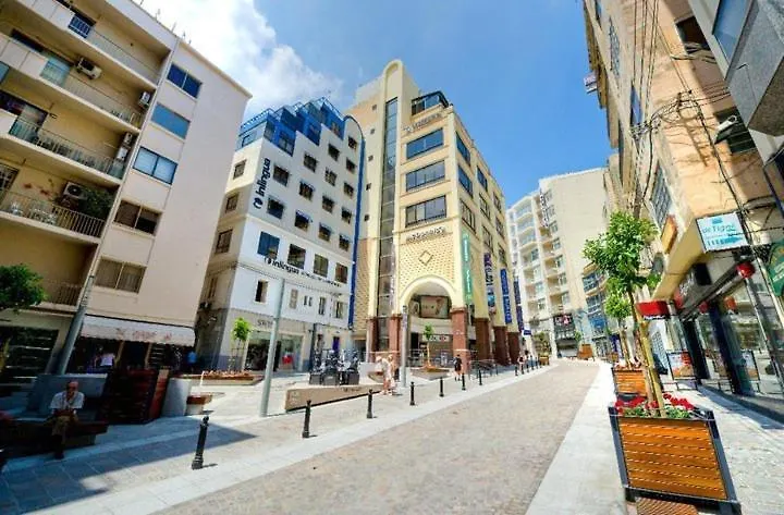 Apartamento Splendid Seaside Retreat On Spinola Bay San Julián